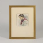 1767&nbsp;8285&nbsp;Akvarell